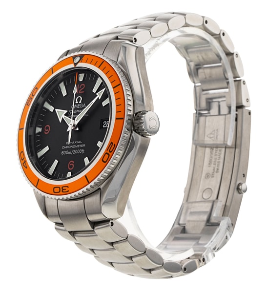 Omega Planet Ocean 232.30.46.21.01.002